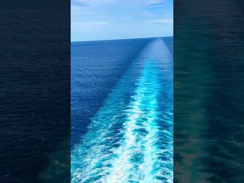 #cruise #beach#satisfying #florida #ocean #royalcaribbean#cozumel #mexico