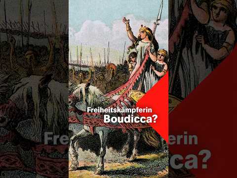 Video Thumbnail: Boudicca – blutiger Aufstand für die Freiheit? | Terra X