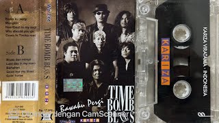 Download lagu TIME BOMB BLUES — Full Album ‘BAWAKU PERGI’ (2002) mp3 Download lagu TIME BOMB BLUES — Full Album ‘BAWAKU PERGI’ (2002) mp3