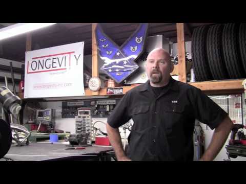 Choosing Filler Metals Rods for TIG Welding - Tips Tricks Aluminum 4043 5356 Metal