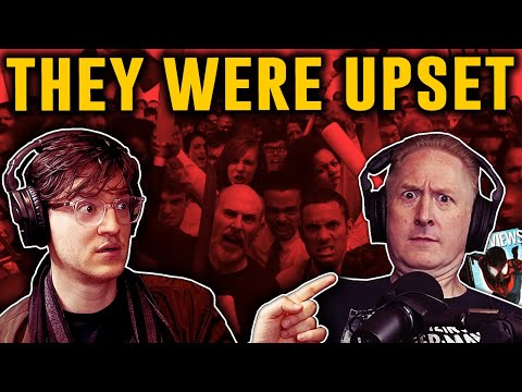 Our Biggest Comic Book Controversy to Date? | Collectible Purchase Sent Community into a Frenzy