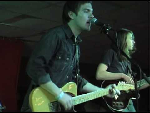 The Riverwinds-Take You For A Ride 3/27/10 @ Asbury Lanes