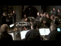 GOUT Big Band plays Don Ellis' "Open Wide" featuring Adam Rapa