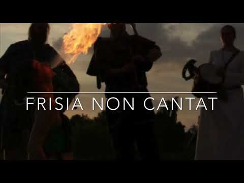Frisia non Cantat- Helgoland (Rückblick 2019)