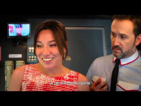 Les Amants Passagers - Bande annonce