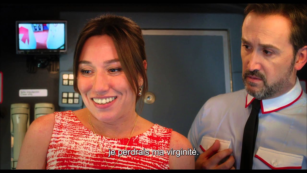 Miniature de la vidéo Les Amants Passagers - Bande annonce du film Les amants passagers