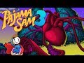 Broccoli Reviews Pajama Sam You Are What You Eat From Your Head To Your Feet