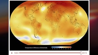 Scientists Scramble to Protect Decades of Climate Research Before Trump Takes Office