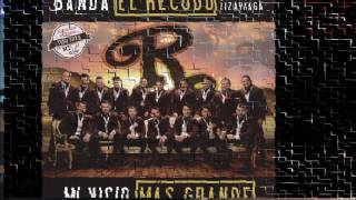 Mi Segundo Frente -  Banda El Recodo de Cruz Lizárraga