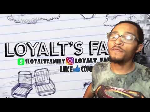 FAEZ FT. MANNY.T - TRUST ME “REACTION”