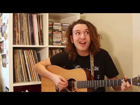 reincarnation | roger miller cover |