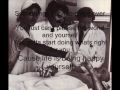 Bless his soul - The Jacksons(Lyrics on screen)[HQ]