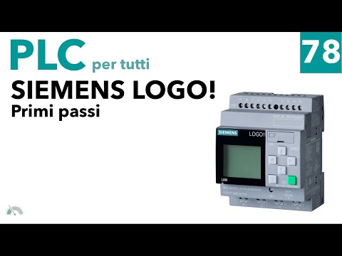 Getting Started with Siemens Logo! - Video 78