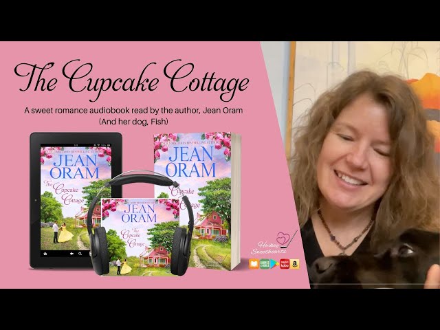 Vídeo relacionado con The Cupcake Cottage (Español) (Hockey Sweethearts (Español) nº 1)