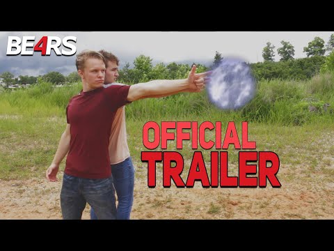 BEARS 4 [Official Trailer]