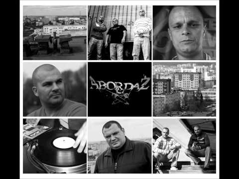 Promomix Abordaż - Aboerde