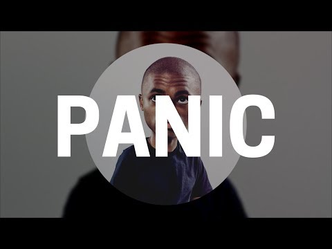 FREE Vince Staples Type Beat / Panic (Prod. Syndrome)