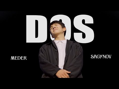 Meder Sagynov - DOS l Mood video l