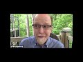 Closing Time Devotion with Doug Cox
