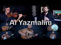 Al Yazmalim Cover By Ahmed Alshaiba Feat Navid Kandelousi Sal Mamudoski