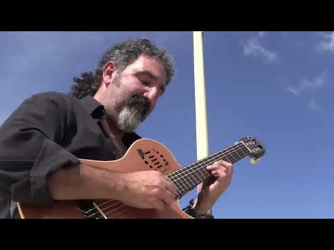 Che Sara Guitar Cover   Jimmy Fontana