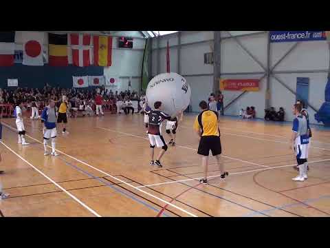 Kinball Canada - 