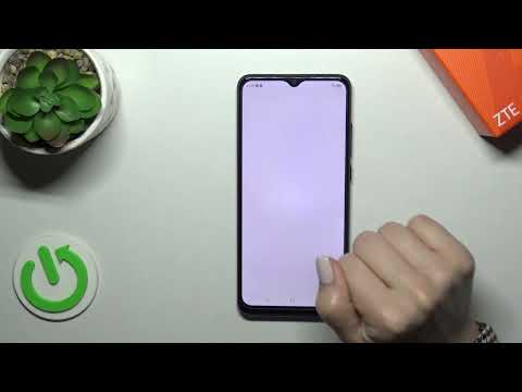 How to Activate Google Assistant on ZTE Blade A53 Pro