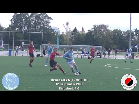 Samenvatting Hermes-D.V.S. 1 -  VV OFB 1