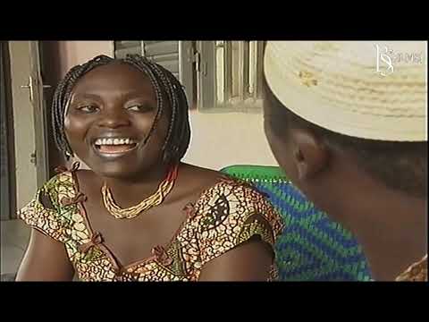 SERIE - DOU LA FAMILLE - EPISODE 13