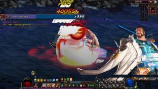 선고 : 사신의낫 저스티스 마계의틈 플레이