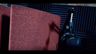 Introducing the Auralex Podcast Starter Kit