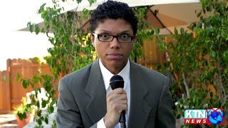 URGENT! WILD BEARS ON THE LOOSE! (Nicki Minaj - &quot;Starships&quot; Dave Days Parody)