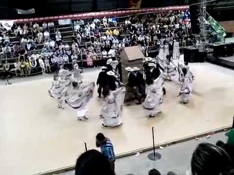 CTG Querência de Nova Hartz - Finalíssima JUVENART 2015 -