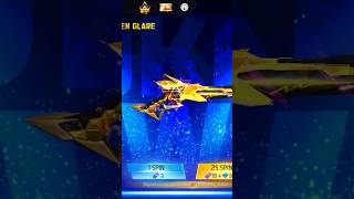 Download lagu Spin SG Golden Glare. #freefire mp3 Download lagu Spin SG Golden Glare. #freefire mp3