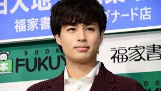 佐伯大地、交際女性とのトラブル報道受け謝罪【全文】..