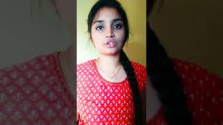 Telugu girl - E Abbailaki Peddha juttu ante istam kadha.