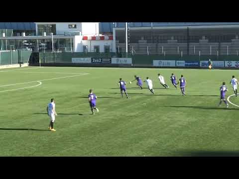 5 giornata promozione girone C Falco 2 - Fiorente 1946 Colognola 0