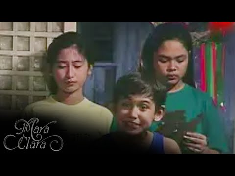 Mara Clara 1992: Full Episode 316 ABS CBN Classics