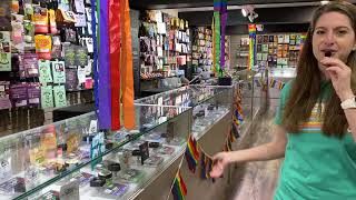 Your First Time at a Dispensary What to Expect, What to Buy, and What to Avoid