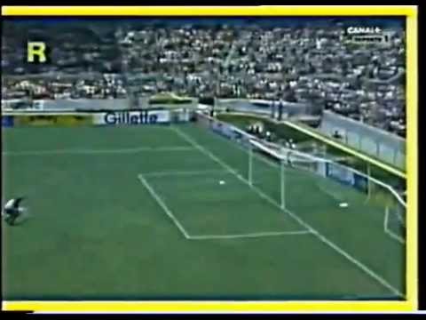 1986 Mondiali, Spagna - Irlanda Del Nord 2-1 (20)