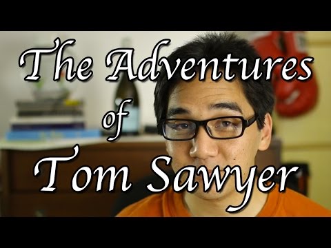 Adventures of Tom Sawyer by Mark Twain (Book Summary and Review) - Minute Book Report