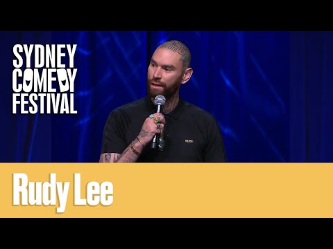 I Paid $22 For A Hate Crime | Rudy Lee | Stand Up Comedy | Sydney Comedy Festival