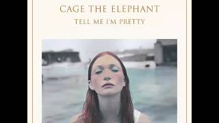 Portuguese knife fight - Tell me i'm pretty - Cage the elephant (Download link)