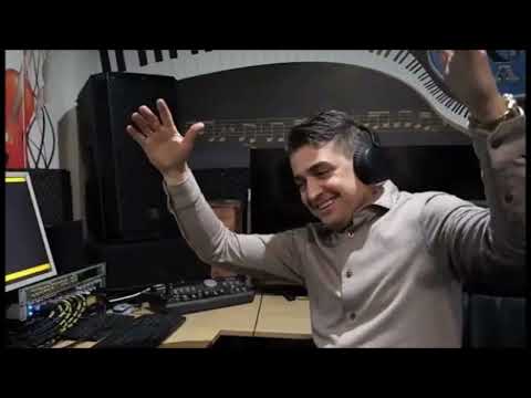 Mali Amer 2025 - Nema vise moje Hanke Prijedorcanke  - (Uzivo Audio) -Cover