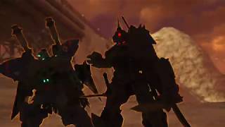 【2人実況】タカのガンプラ戦記#11【ガンダムブレイカー3】
