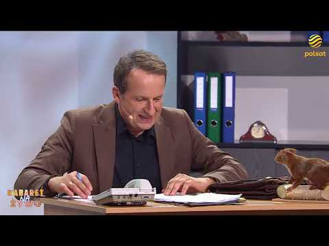 Kabaret Moralnego Niepokoju - Adopcja Królika | Kabaret na żywo