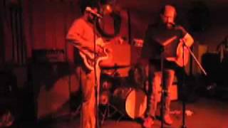 Frank Black Tribute: Tony the Bookie Orchestra performs &#39;When Will Happiness Find Me Again?&#39;