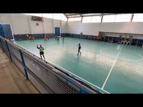 Liga Paulista Futsal - Sub 13 - Napole x LSFS