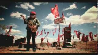 Gruff Rhys Separado! Trailer