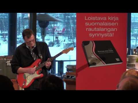 Emmaa etsimassa The Sounds